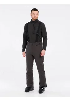 Pánské lyžařské kalhoty Protest PRTMIKADO