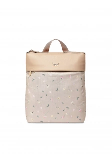 Fashion batoh VUCH Glenn Maedow Beige