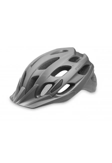 CYKLISTICKÁ HELMA  CLIFF R2 ATH22T grey
