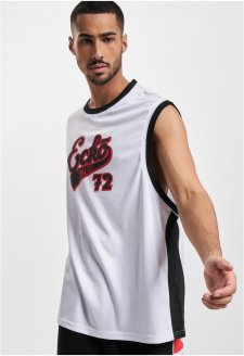 Ecko Unltd. Tanktop BBall white