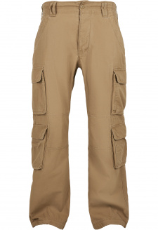 Pure Vintage Trouser beige