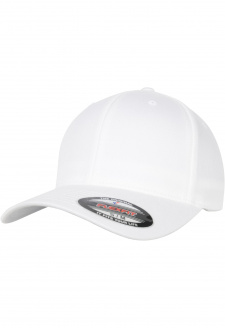 Flexfit Organic Cotton Cap white