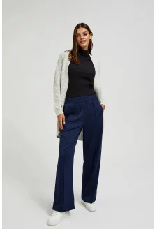 WOMEN'S PANTS Z-SP-4509 NAVY