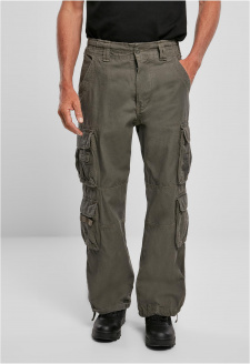 Vintage Cargo Pants olive