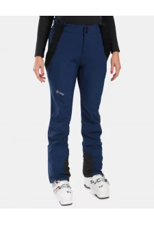 Dámské lyžařské kalhoty Kilpi RHEA-W