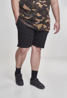 Terry Shorts black