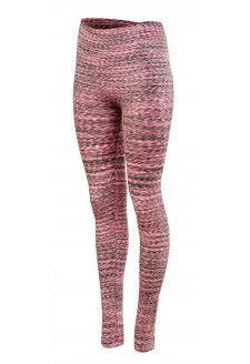 FUNKČNÍ KALHOTY DÁMSKÉ LADY R2 ATF211D pink