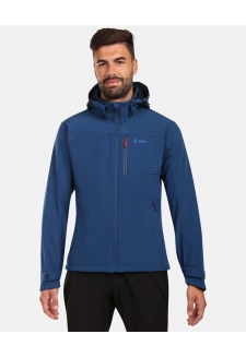 Pánská softshellová bunda Kilpi RAVIO-M