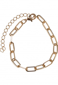 Ceres Basic Bracelet gold