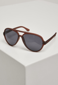 Sunglasses March brown