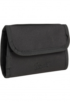 Wallet Two black