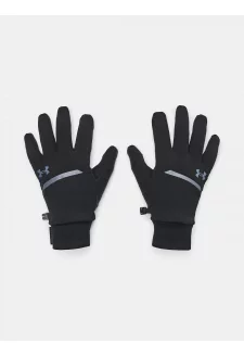 Pánské rukavice Under Armour Storm Fleece Run Gloves
