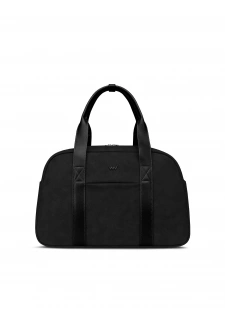 Dámská cestovní taška Vuch Saimi Black