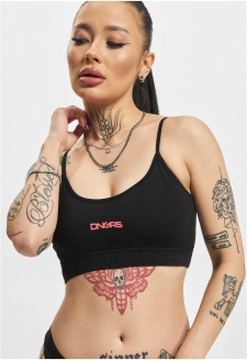 Dangerous DNGRS Bra Trust black