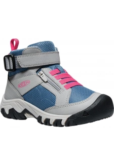 Dětské turistické boty Keen Targhee Boundless Children