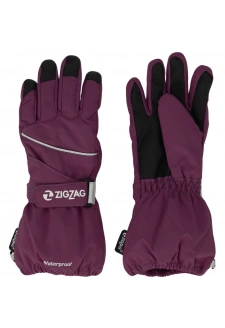 Dětské rukavice ZigZag Kempston 
