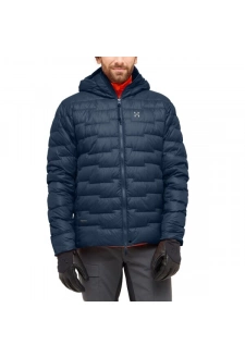 Pánská bunda Haglöfs Roc Flash Down Hood