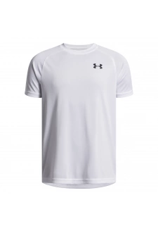 Chlapecké tričko Under Armour Tech 2.0 SS