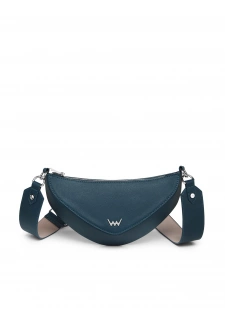 Dámská kabelka Vuch Tricia Basic Petrol