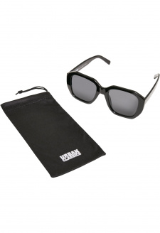 113 Sunglasses UC black/black