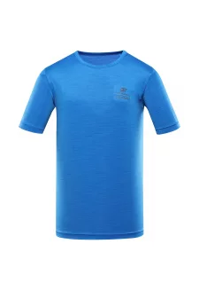 Pánské rychleschnoucí tričko ALPINE PRO BASIK