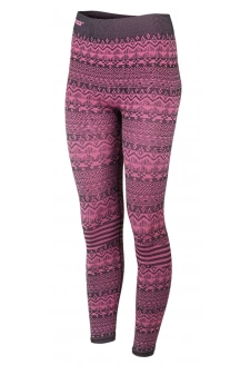 FUNKČNÍ KALHOTY DĚTSKÉ SCANDI R2 ATF315A pink