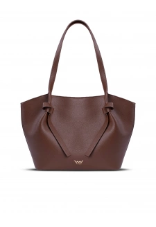 Dámská kabelka Vuch Thalie Brown