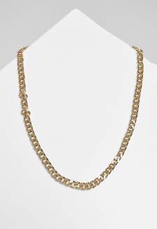 Long Basic Necklace gold