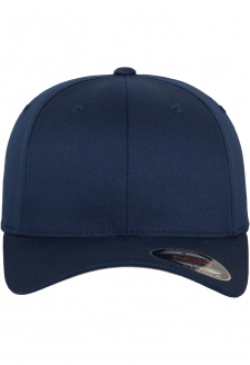 Flexfit Wooly Combed navy