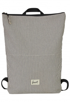 Forvert Colin Backpack striped