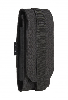 Molle Phone Pouch large black