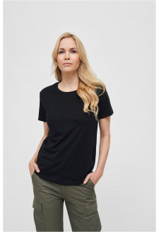 Ladies T-Shirt black