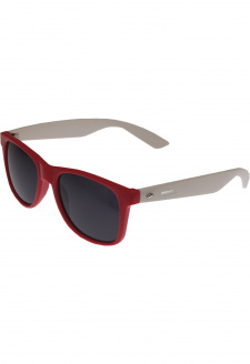 Groove Shades GStwo red/wht