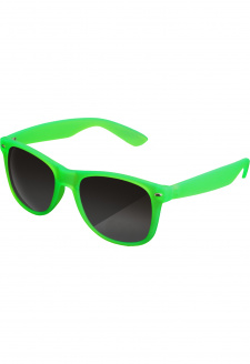 Sunglasses Likoma neongreen