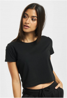 Love T-Shirt black