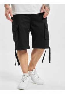 Cargo Shorts black