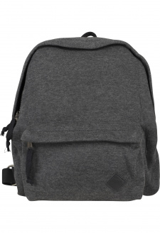 Sweat Backpack charcoal/black
