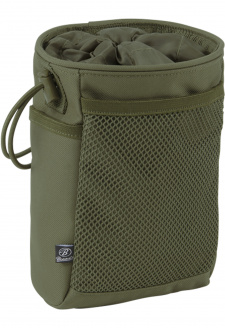Molle Pouch Tactical olive