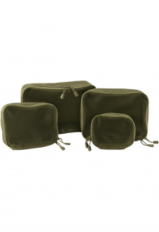 US Cooper Packing Cubes olive