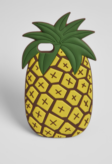 Phonecase Pineapple iPhone 7/8, SE yellow